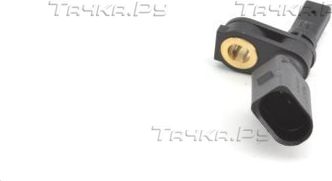 Датчик ABS Bosch передний левый для Audi S1 I (8X) 2014-2018. Артикул 0 986 594 500