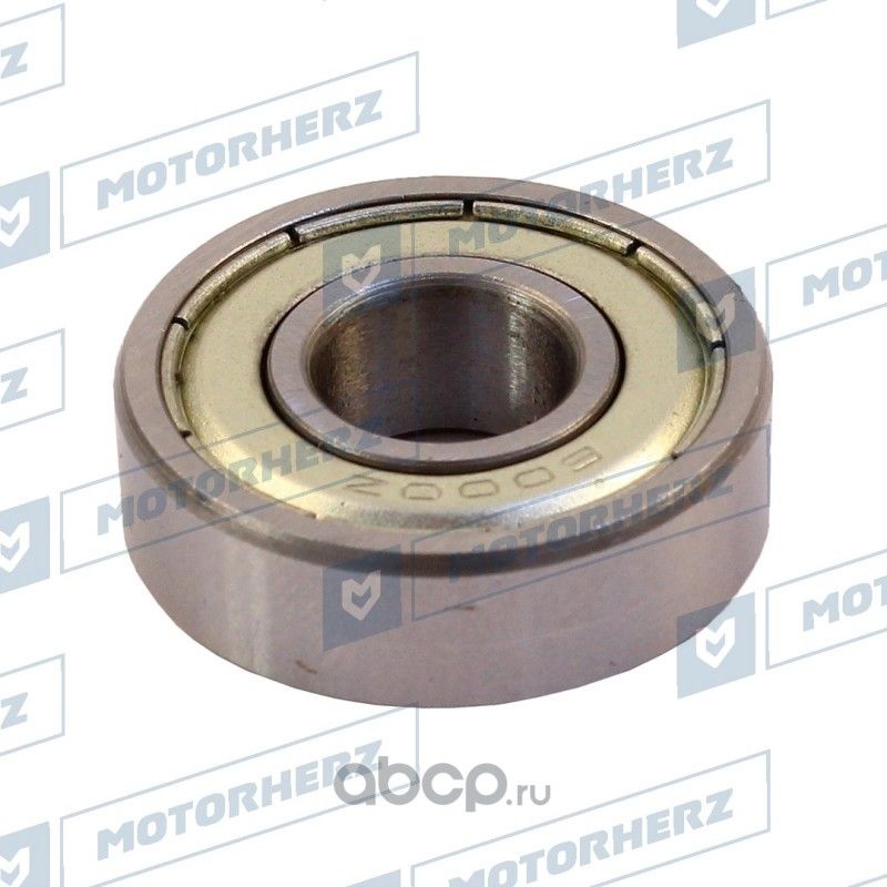 Подшипник рулевого агрегата (Motorherz). Артикул HLL00309