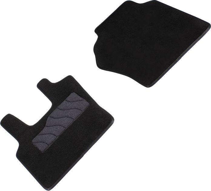 Коврики ворсовые Seintex для салона Scania 124 2007-2026. Артикул 92960