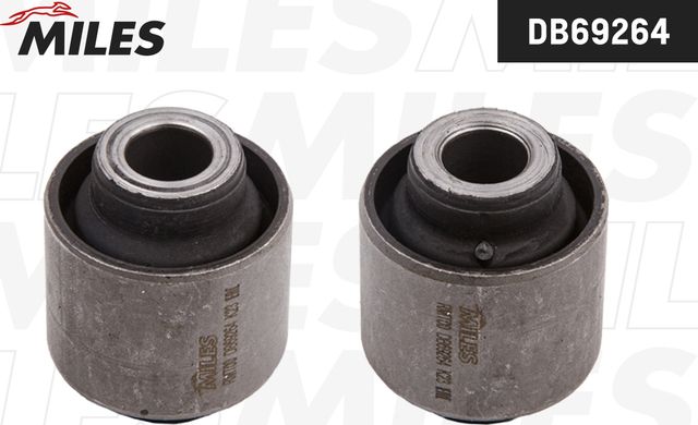 Сайлентблок заднего рычага подвески Miles. Артикул DB69264