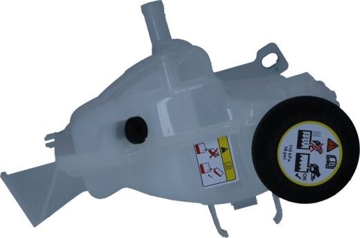 Расширительный бачок NRF EASY FIT. Артикул 454072