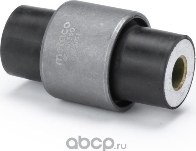 Сайлентблок заднего рычага W204 (2007>) (Metaco). Артикул 4510360