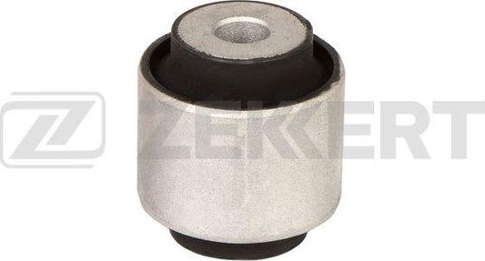 Сайлентблок переднего рычага подвески Zekkert. Артикул GM-6871