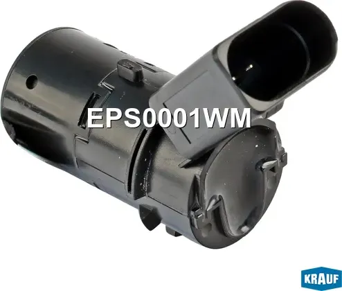 Датчик парковки Krauf. Артикул EPS0001WM