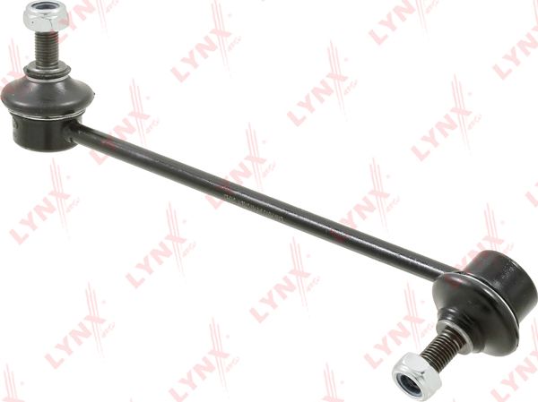 Стойка (тяга) стабилизатора LYNXauto. Артикул C7627R