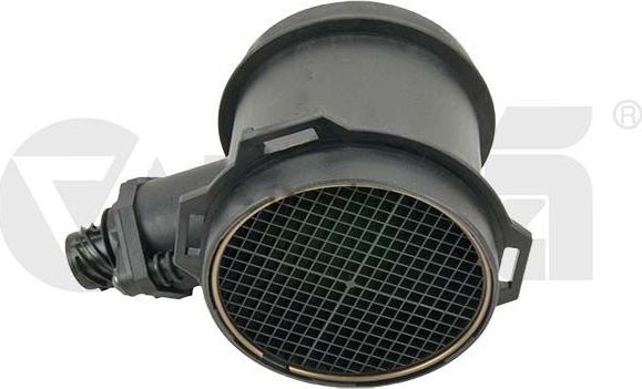 Датчик массового расхода воздуха (ДМРВ) Vika. Артикул 91081801