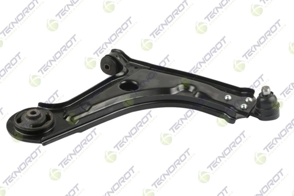 Поперечный рычаг передней подвески (в сборе) Teknorot (Листовая сталь). Артикул CH-318