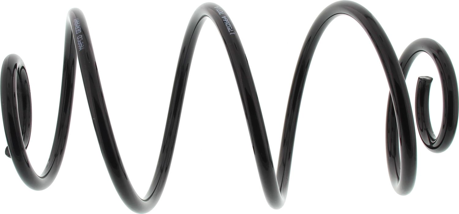 Пружина подвески MAPCO задняя для Opel Astra G 1998-2009. Артикул 70714