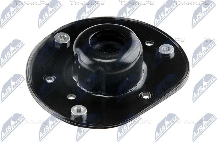Опора амортизатора (стойки) NTY передняя для Ford S-MAX I 2006-2014. Артикул AD-FR-026