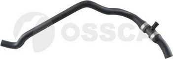 Патрубок радиатора (системы охлаждения) OSSCA. Артикул 48171