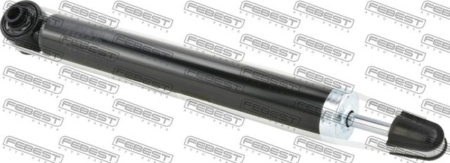 Амортизатор Febest. Артикул 12650810R