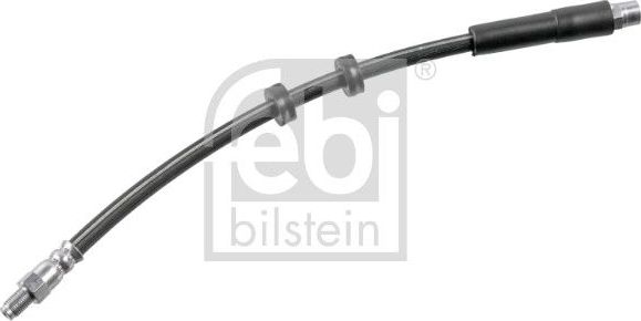 Тормозной шланг Febi Bilstein передний правый/левый для Volvo C70 I 1997-2005. Артикул 15397