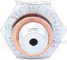 Датчик давления масла Bosch для Volkswagen LT II 1996-2001. Артикул 0 986 344 040