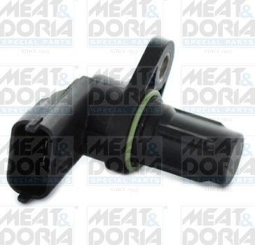 Датчик положения распредвала Meat & Doria. Артикул 87465