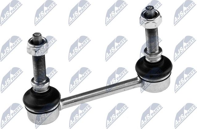 Стойка (тяга) стабилизатора NTY. Артикул ZLT-CH-059