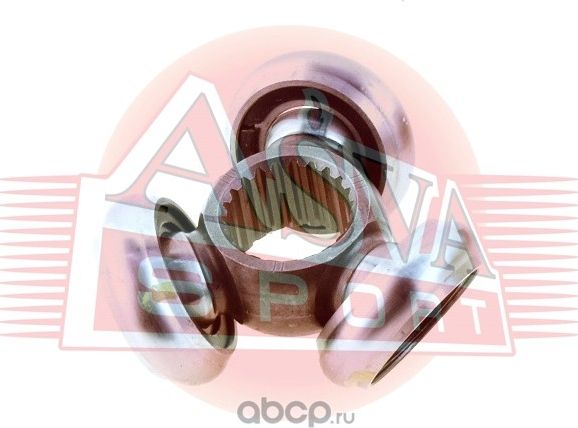 Трипоид (Asva). Артикул ASTR007