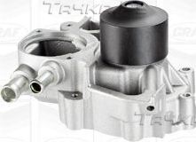 Помпа (водяной насос) Graf для Subaru Legacy IV 2003-2009. Артикул PA1008