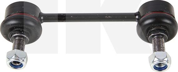 Стойка (тяга) стабилизатора NK. Артикул 5112518