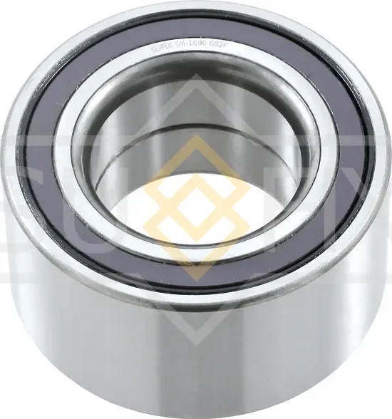 Подшипник ступицы передней правый/левый FORD FOCUS 1998-2004/MAZDA 2 sedan 2010 (Sufix). Артикул SM1080