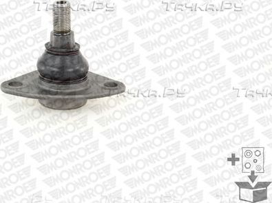 Шаровая опора Monroe. Артикул L10546