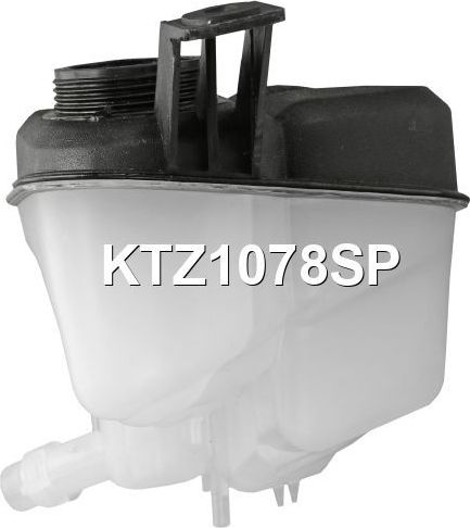 Бачок расширительный Krauf. Артикул KTZ1078SP