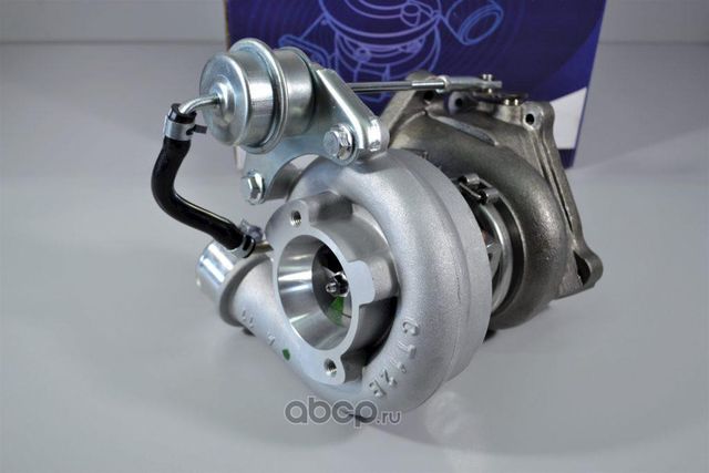 Турбина 17201-67010 Toyota 1KZ Nomparts Корея! (NOM Parts). Артикул 1720167010N