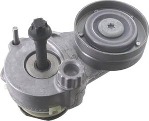 Натяжной ролик (натяжитель) приводного поликлинового ремня SKF для Alfa Romeo 159 2005-2011. Артикул VKM 35260