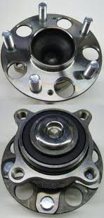 Ступица колеса Honda. Артикул 42200TA0A51