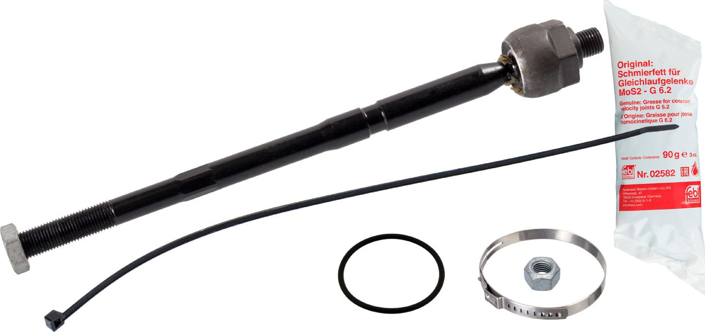 Рулевая тяга Febi Bilstein ProKit. Артикул 28359