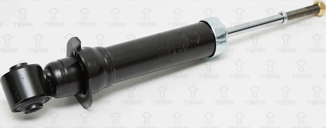 Амортизатор TOYOTA AVENSIS 02- задн.лев./прав.газ (Torr). Артикул DH1175