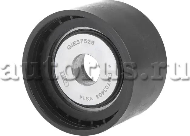 Ролик обводной приводного ремня MB W164/463/251/221 2.8CDI/3.0CDI/3.2CDI mot.OM6 (Ganz). Артикул GIE37525