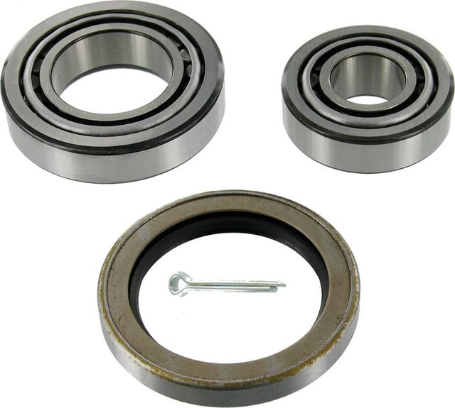 Ступичный подшипник (комплект) SKF. Артикул VKBA 826