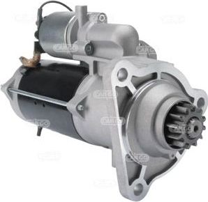 Стартер HC-Cargo для MAN Lion's City 2009-2026. Артикул 114031