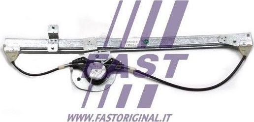 Стеклоподъемник Fast. Артикул FT91947
