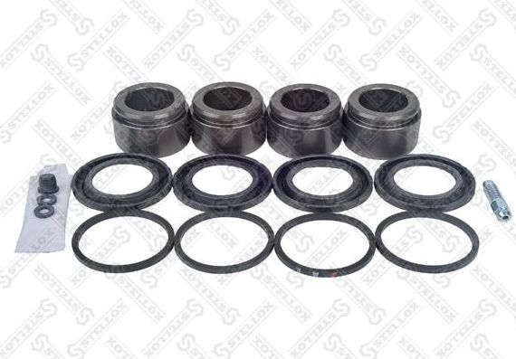 Ремкомплект тормозного суппорта Stellox. Артикул 04-99428-SX