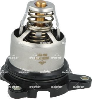 Термостат NRF EASY FIT для Audi SQ5 II (FY) 2016-2026. Артикул 725399