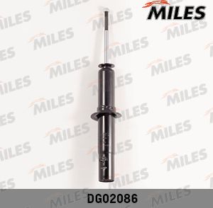 Амортизатор Miles. Артикул DG02086