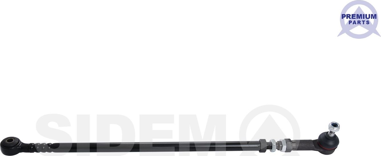 Рулевая тяга поперечная Sidem. Артикул 63238