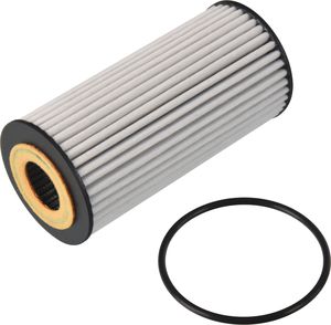 Масляный фильтр Febi Bilstein для Volkswagen Jetta VI 2012-2019. Артикул 109411