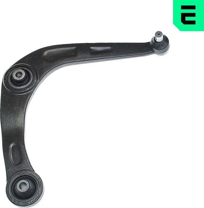 Поперечный рычаг передней подвески Optimal (Стольное литье). Артикул G6-635