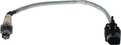 Лямбда-зонд (кислородный датчик) Bosch. Артикул 0 258 017 444