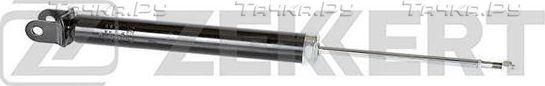 Амортизатор Zekkert задний для Kia K5 III 2020-2026. Артикул SG-6333
