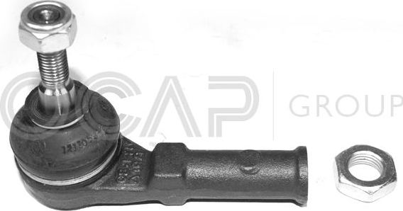 Наконечник рулевой тяги OCAP. Артикул 0281524