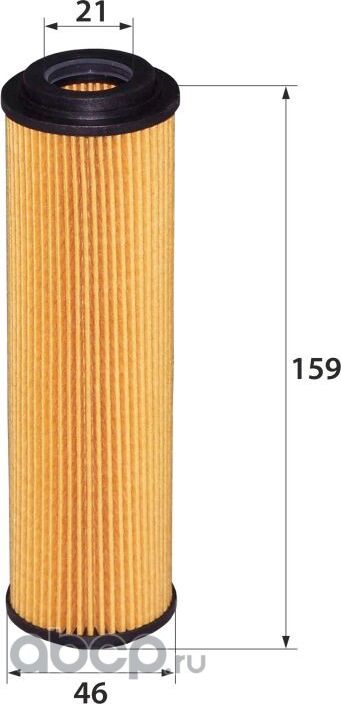 O-011E HU514X (масляная вставка) (RB-Exide). Артикул O011E