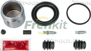 Ремкомплект тормозного суппорта Frenkit передний для Kia Spectra II 2004-2009. Артикул 254981