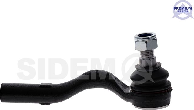 Наконечник рулевой тяги Sidem. Артикул 49439