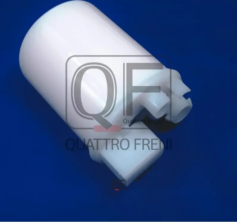 Фильтр топливный погружной (Quattro Freni). Артикул qf16a00087