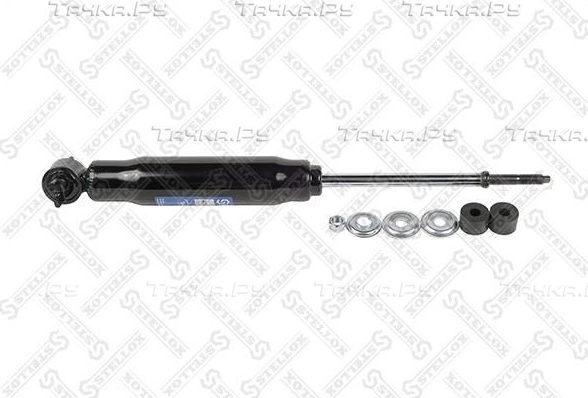 Амортизатор Stellox. Артикул 4214-0139-SX