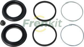 Ремкомплект тормозного суппорта Frenkit. Артикул 244003