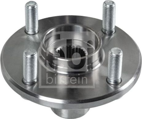 Ступица колеса Febi Bilstein. Артикул 28240